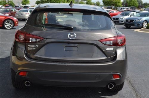2014 Mazda Mazda3 s Touring, US $25,890.00, image 15