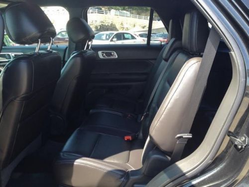 2013 Ford Explorer XLT, US $30,980.00, image 11