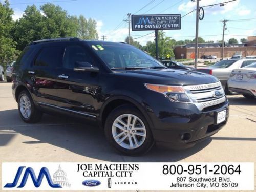 2013 Ford Explorer XLT, US $30,980.00, image 19