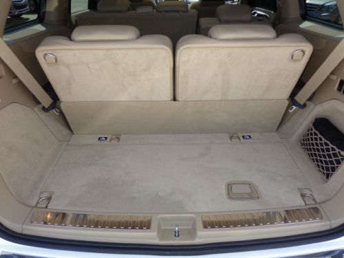 2014 Mercedes-Benz GL550 4MATIC, image 2