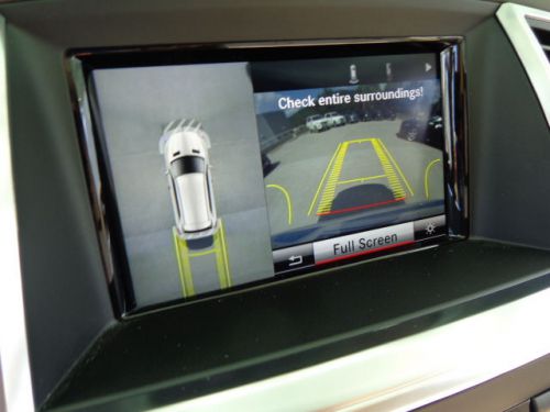 2014 Mercedes-Benz GL550 4MATIC, image 13