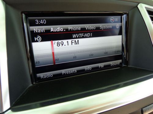 2014 Mercedes-Benz GL550 4MATIC, image 21