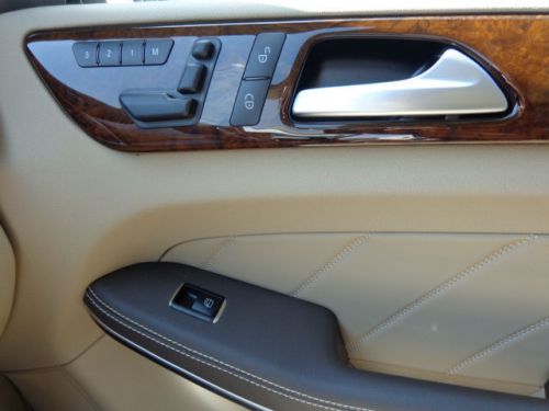 2014 Mercedes-Benz GL550 4MATIC, image 28