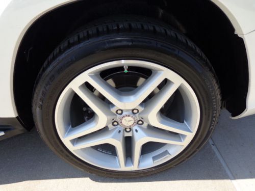 2014 Mercedes-Benz GL550 4MATIC, image 29