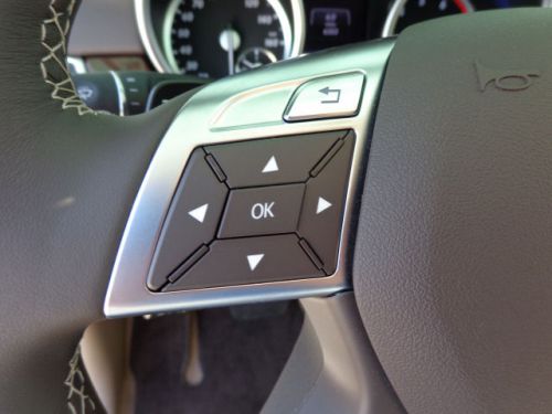 2014 Mercedes-Benz GL550 4MATIC, image 32