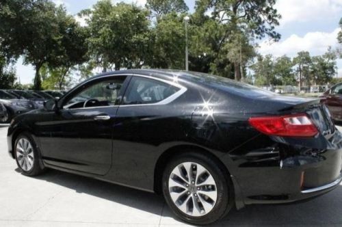 2014 honda accord lx-s