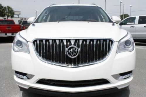 2014 buick enclave premium