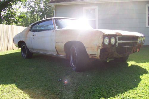 1970 chevelle malibu