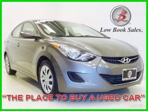 We finance! 2013 gls pzev used certified 1.8l i4 16v automatic fwd sedan premium