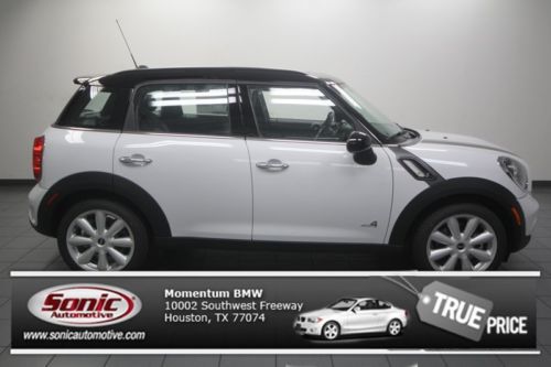 2014 Cooper S New Turbo 1.6L I4 16V All-wheel Drive SUV Premium, US $33,191.00, image 2