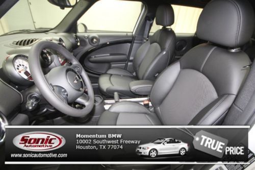 2014 Cooper S New Turbo 1.6L I4 16V All-wheel Drive SUV Premium, US $33,191.00, image 3
