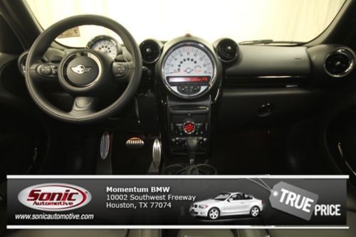 2014 Cooper S New Turbo 1.6L I4 16V All-wheel Drive SUV Premium, US $33,191.00, image 4