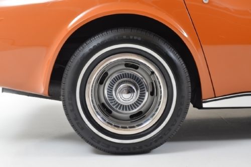 1972 Chevrolet Corvette Ontario Orange NCRS second flight award beautiful car!, US $27,900.00, image 18