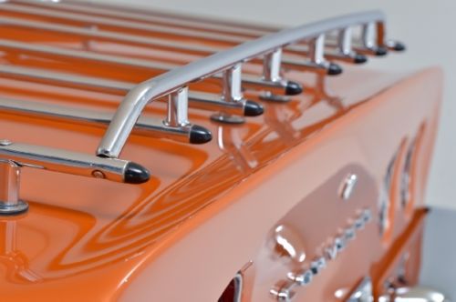 1972 Chevrolet Corvette Ontario Orange NCRS second flight award beautiful car!, US $27,900.00, image 20