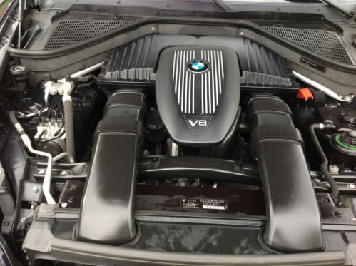 2008 BMW X5 4.8i Sport Utility 4-Door 4.8I with a 3rd row seating, US $19,700.00, image 15
