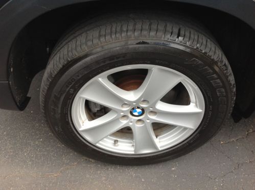 2008 BMW X5 4.8i Sport Utility 4-Door 4.8I with a 3rd row seating, US $19,700.00, image 16