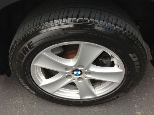 2008 BMW X5 4.8i Sport Utility 4-Door 4.8I with a 3rd row seating, US $19,700.00, image 17