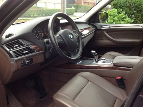 2008 BMW X5 4.8i Sport Utility 4-Door 4.8I with a 3rd row seating, US $19,700.00, image 18