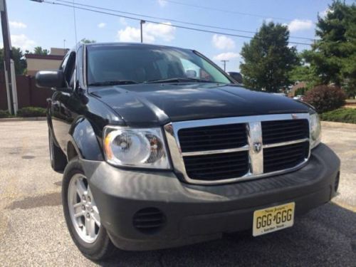 2007 dodge durango sxt sport utility 4-door 3.7l