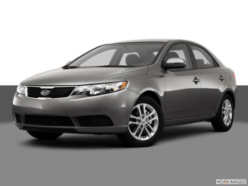 2012 kia forte ex sedan 4-door 2.0l