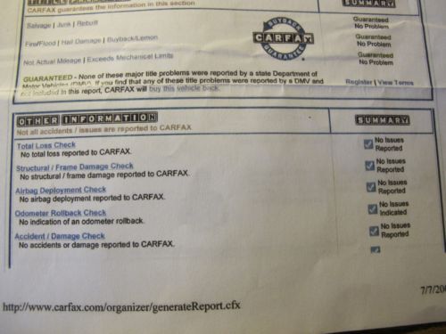 1989 Jeep Grand Wagoneer 88K ACTUAL miles restored in 2009, image 4