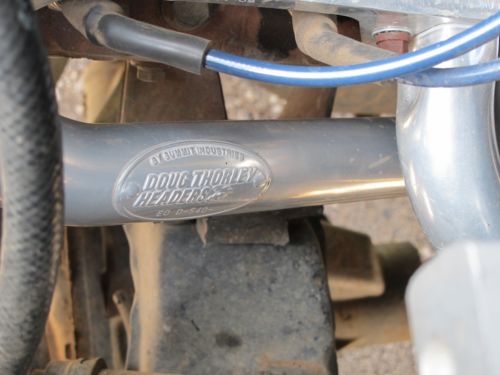 1989 Jeep Grand Wagoneer 88K ACTUAL miles restored in 2009, image 11