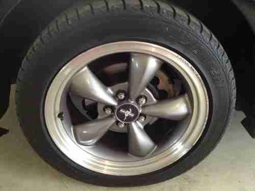 2003 Ford Mustang GT Conv., US $11,000.00, image 2