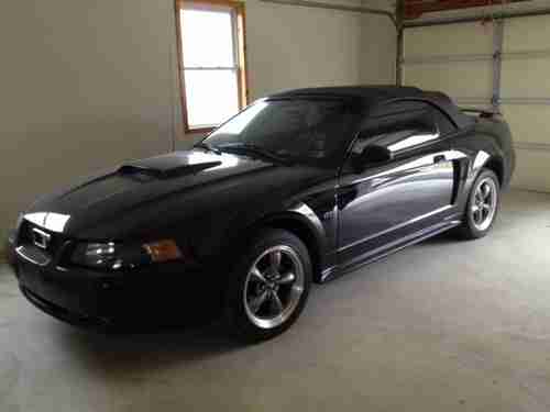 2003 Ford Mustang GT Conv., US $11,000.00, image 3