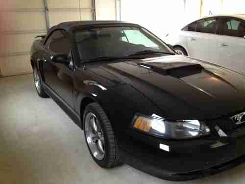 2003 Ford Mustang GT Conv., US $11,000.00, image 10