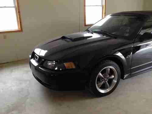 2003 Ford Mustang GT Conv., US $11,000.00, image 11