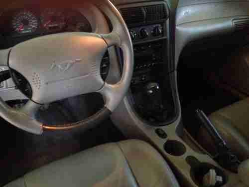 2003 Ford Mustang GT Conv., US $11,000.00, image 13