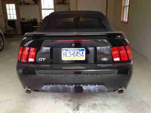 2003 Ford Mustang GT Conv., US $11,000.00, image 14