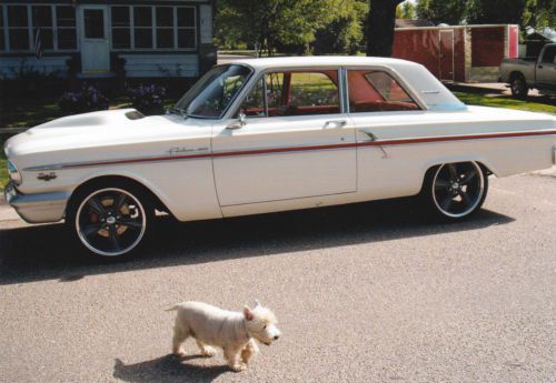 1964 ford fairlane 500