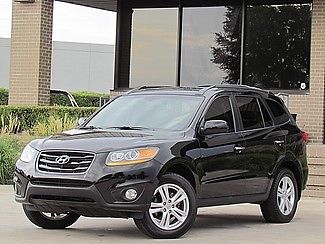 2011 hyundai santa fe