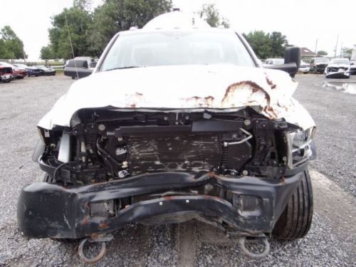 Dodge Ram 5500 Vacuum Pump Truck Cummins diesel 1000 Gallon Satellite Ind. Pump, US $26,900.00, image 5