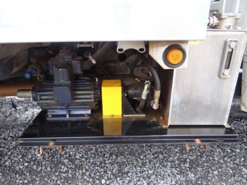 Dodge Ram 5500 Vacuum Pump Truck Cummins diesel 1000 Gallon Satellite Ind. Pump, US $26,900.00, image 10