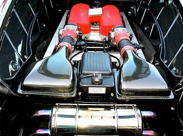 2000 Ferrari 360 Modena 6-Speed Manual-Carbon-Daytona-Scuderia, US $85,500.00, image 19