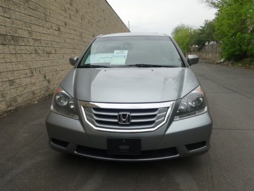 NO RESERVE ALL POWER LEATHER SUNROOF GOOD TIRES BACKUP CAMERA 6-CD HEATED SEATS, image 11