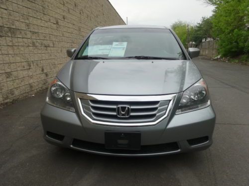 NO RESERVE ALL POWER LEATHER SUNROOF GOOD TIRES BACKUP CAMERA 6-CD HEATED SEATS, image 12