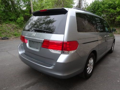 NO RESERVE ALL POWER LEATHER SUNROOF GOOD TIRES BACKUP CAMERA 6-CD HEATED SEATS, image 14