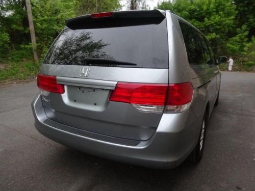 NO RESERVE ALL POWER LEATHER SUNROOF GOOD TIRES BACKUP CAMERA 6-CD HEATED SEATS, image 15