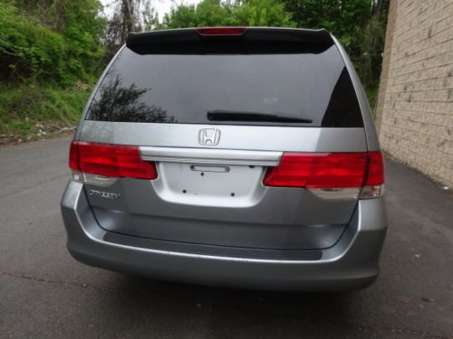 NO RESERVE ALL POWER LEATHER SUNROOF GOOD TIRES BACKUP CAMERA 6-CD HEATED SEATS, image 16