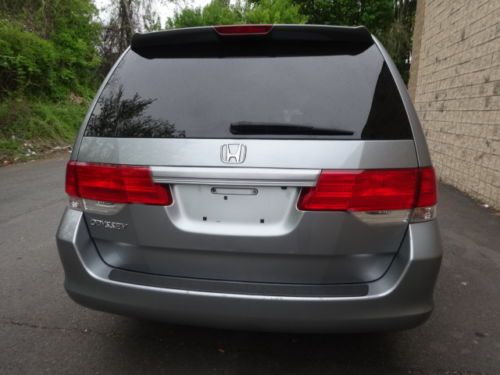 NO RESERVE ALL POWER LEATHER SUNROOF GOOD TIRES BACKUP CAMERA 6-CD HEATED SEATS, image 17