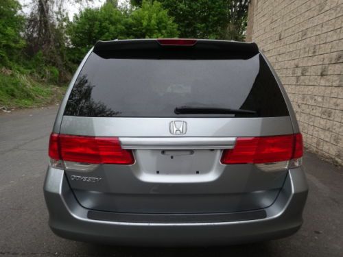 NO RESERVE ALL POWER LEATHER SUNROOF GOOD TIRES BACKUP CAMERA 6-CD HEATED SEATS, image 18