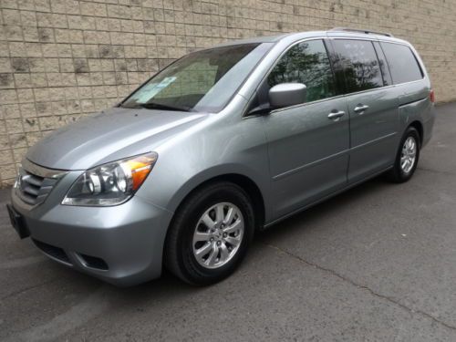 NO RESERVE ALL POWER LEATHER SUNROOF GOOD TIRES BACKUP CAMERA 6-CD HEATED SEATS, image 22