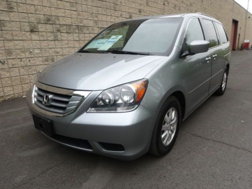 NO RESERVE ALL POWER LEATHER SUNROOF GOOD TIRES BACKUP CAMERA 6-CD HEATED SEATS, image 23