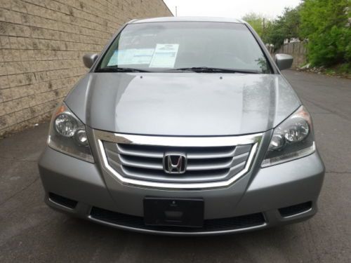 NO RESERVE ALL POWER LEATHER SUNROOF GOOD TIRES BACKUP CAMERA 6-CD HEATED SEATS, image 24