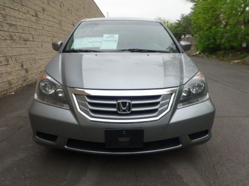 NO RESERVE ALL POWER LEATHER SUNROOF GOOD TIRES BACKUP CAMERA 6-CD HEATED SEATS, image 25