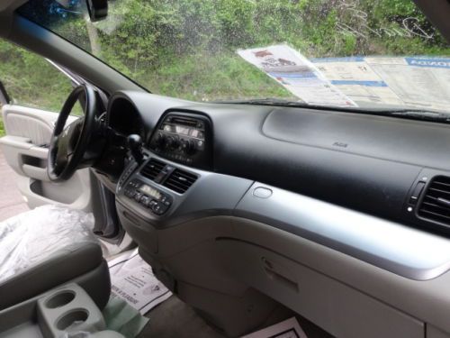 NO RESERVE ALL POWER LEATHER SUNROOF GOOD TIRES BACKUP CAMERA 6-CD HEATED SEATS, image 28