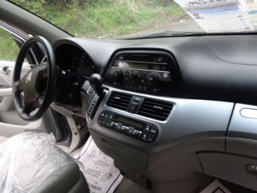 NO RESERVE ALL POWER LEATHER SUNROOF GOOD TIRES BACKUP CAMERA 6-CD HEATED SEATS, image 29